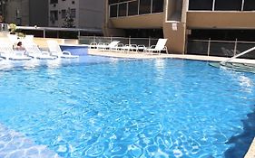 Flat Leblon Rio